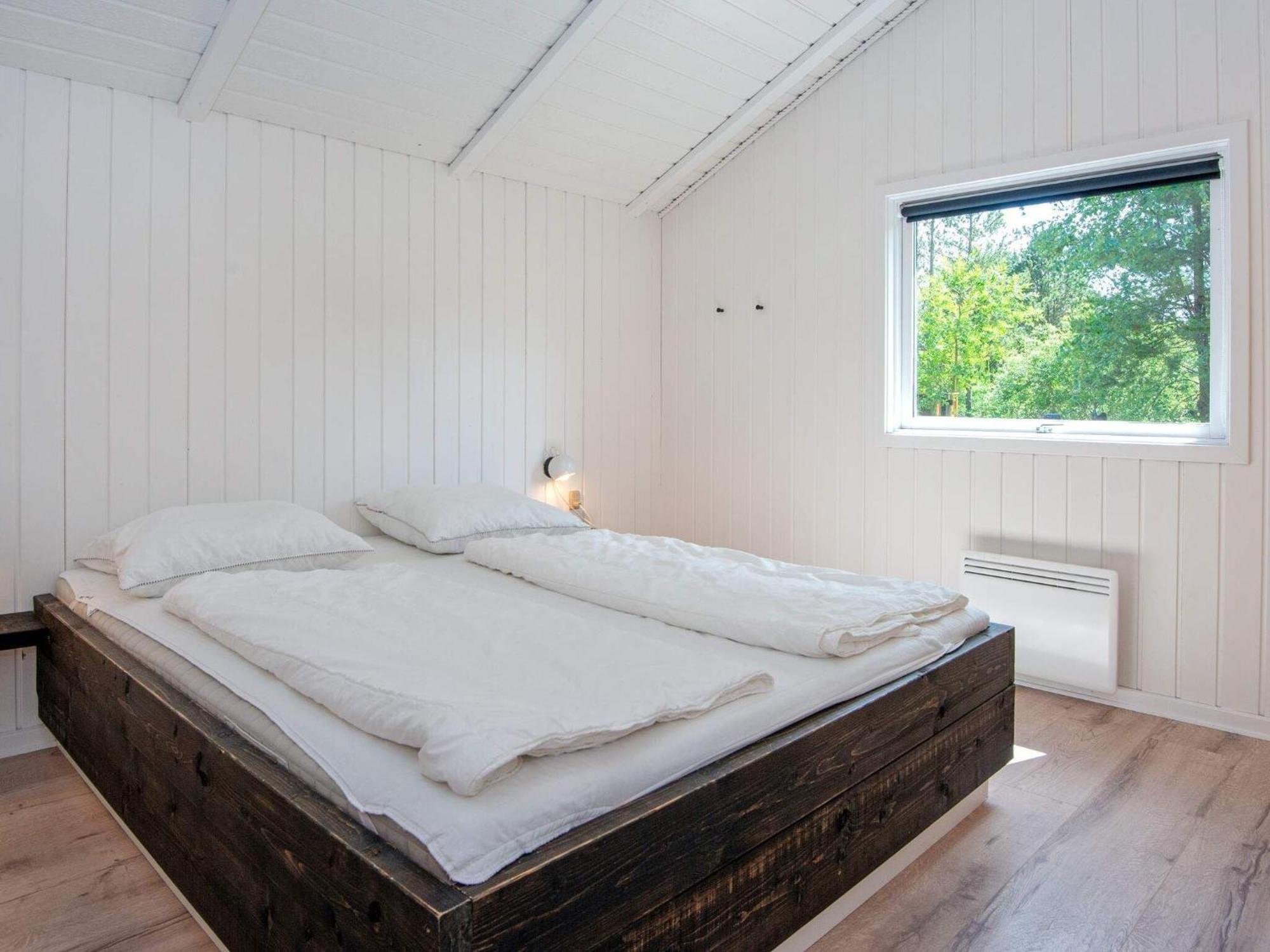 6 Person Holiday Home In N Rre Nebel Nørre Nebel Exteriér fotografie