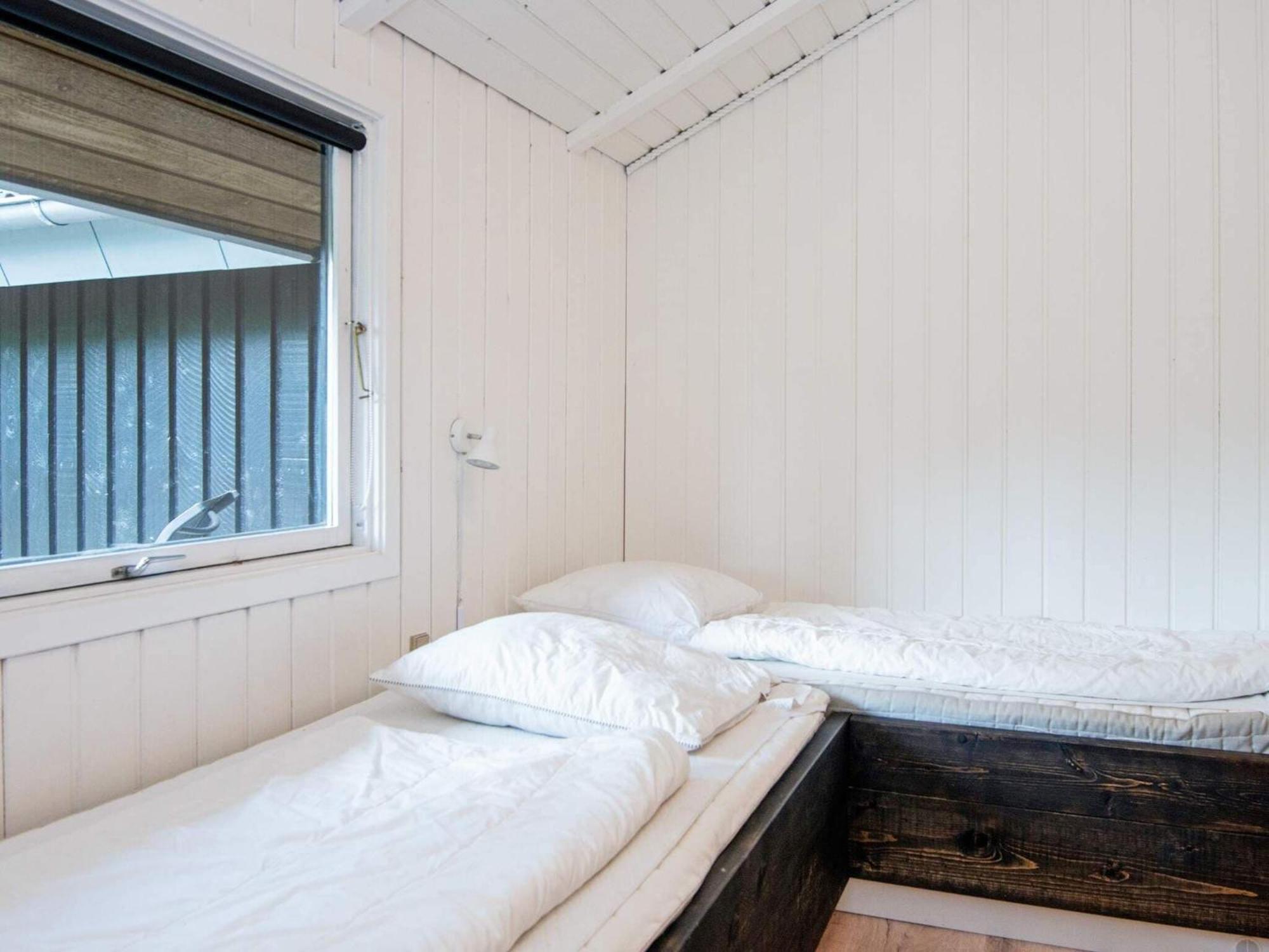 6 Person Holiday Home In N Rre Nebel Nørre Nebel Exteriér fotografie
